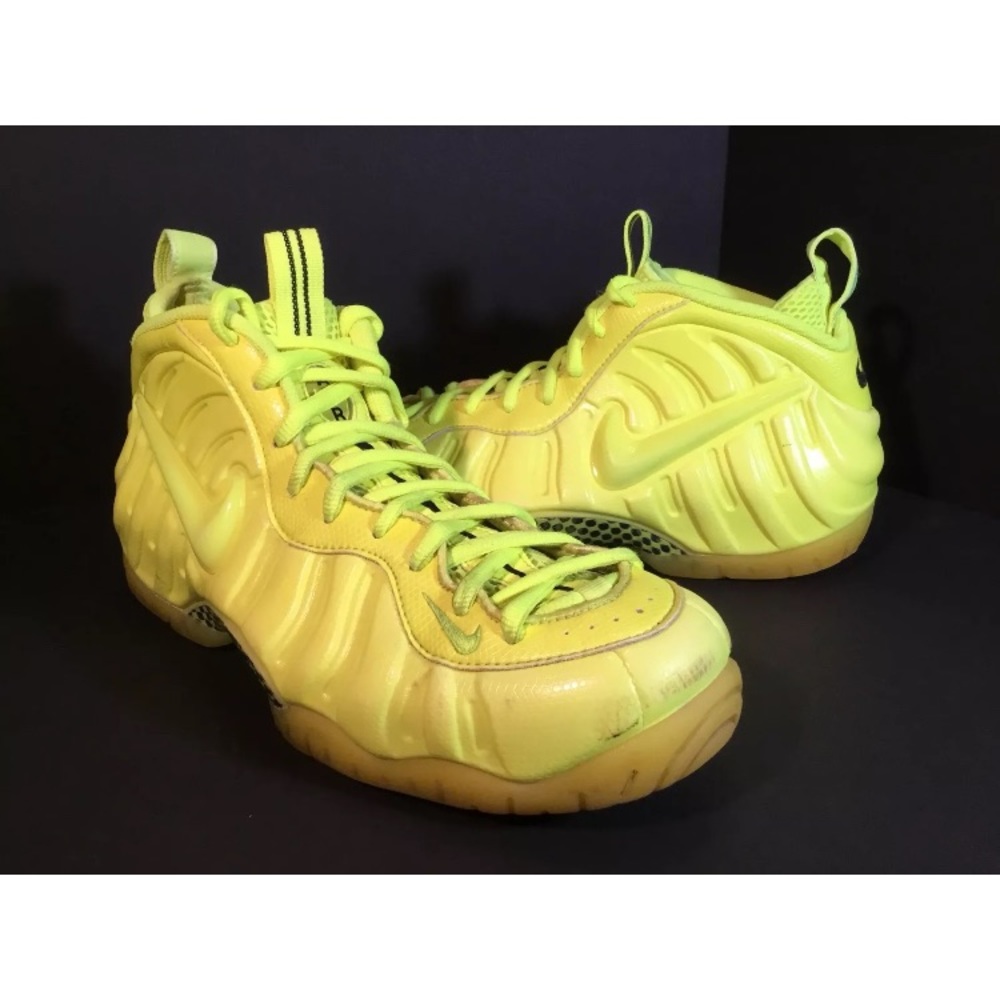 Nike Air Foamposite Pro